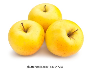 Golden Apple Images Stock Photos Vectors Shutterstock