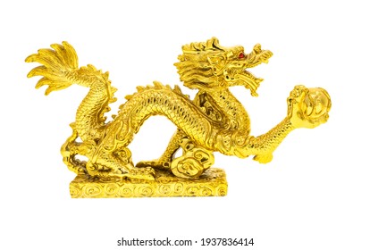 33,500 Chinese golden dragon Images, Stock Photos & Vectors | Shutterstock
