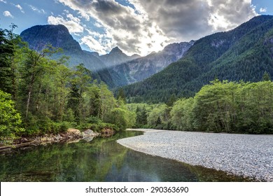 Golden Ears Provincial Park