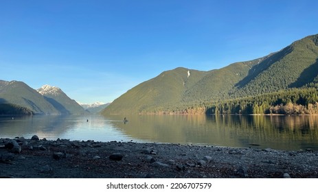 Golden Ears Provincial Park, British Columbia