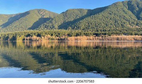 Golden Ears Provincial Park, British Columbia