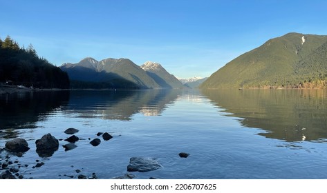 Golden Ears Provincial Park, British Columbia