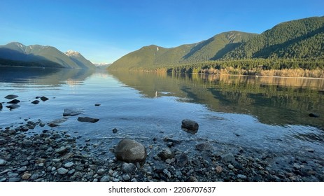 Golden Ears Provincial Park, British Columbia