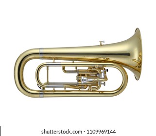 Euphonium の画像 写真素材 ベクター画像 Shutterstock