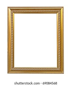 25,180 Ancient carved frame golden Images, Stock Photos & Vectors ...