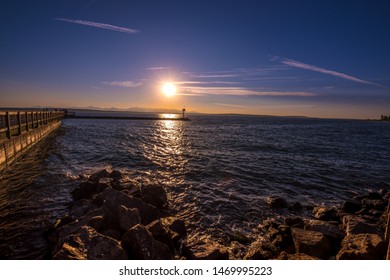 Golden Gardens Seattle Images Stock Photos Vectors Shutterstock