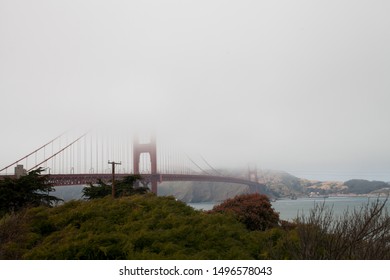 Golden Gate Bridge San Fransico