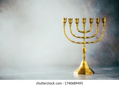 Menorah Stock Photos, Images & Photography | Shutterstock