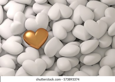 Golden Heart Wallpaper Images Stock Photos Vectors Shutterstock