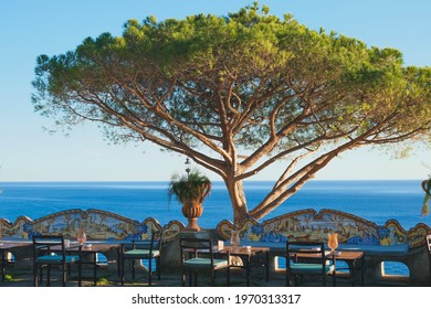 Il San Pietro Di Positano Hd Stock Images Shutterstock