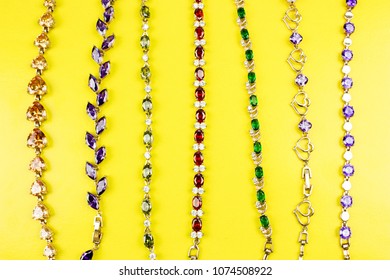 pearl jewelry bracelets