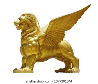 6,129 Golden Lion Venice Images, Stock Photos & Vectors | Shutterstock