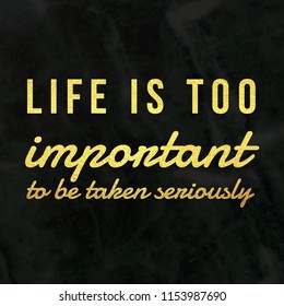 Golden Motivational Quotes - Shutterstock ID 1153987690