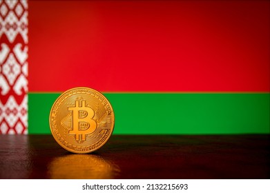 bitcoin belarus