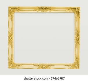 1,521 Renaissance picture frames Images, Stock Photos & Vectors ...