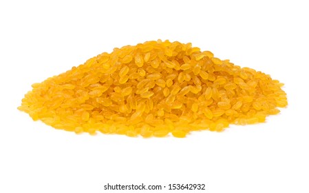 Golden Rice