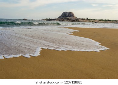 Golden Sand Beach
