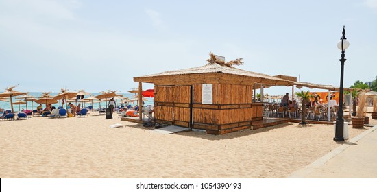 Golden Sands Resort Bulgaria Images Stock Photos Vectors