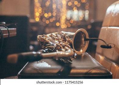 Jazz Bar Hd Stock Images Shutterstock