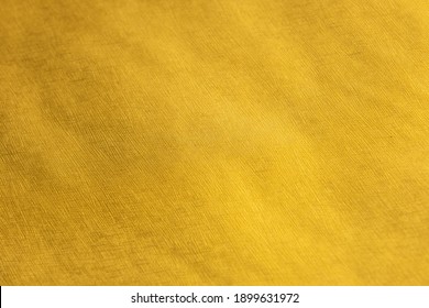 Golden Sheet Paper Background Abstract Luxury Stock Photo 1899631972 ...