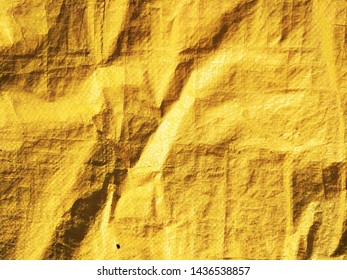 Golden Sheet Texture Background Stock Photo 1436538857 | Shutterstock