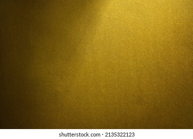 Golden And Shinny Texture Background