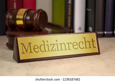 Medizinrecht Images, Stock Photos & Vectors | Shutterstock