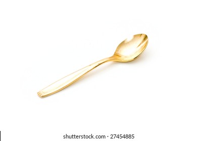 Golden Spoon