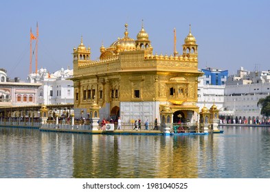 1,154 Darbar sahib Images, Stock Photos & Vectors | Shutterstock