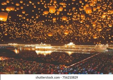 Golden Temple In Amritsar,India