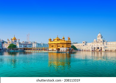 Golden Temple Amritsar Images Stock Photos Vectors Shutterstock