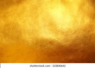 golden texture background