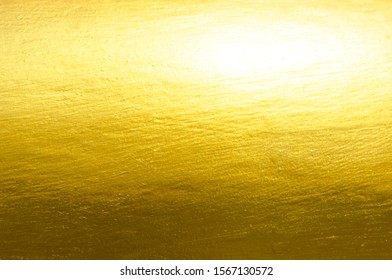 Golden wall background Luxury mosaic gold glitter design - Shutterstock ID 1567130572