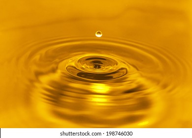 744,050 Yellow oil background Images, Stock Photos & Vectors | Shutterstock