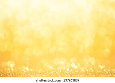 golden and yellow circle background. studio shot