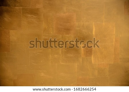 goldleaf backdrop gold texture gold wall