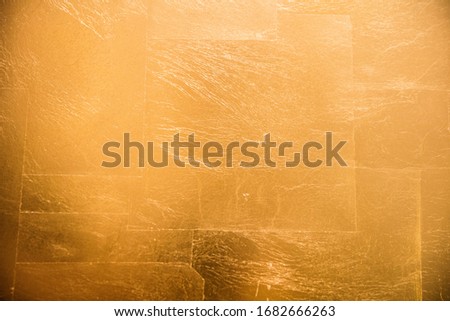 goldleaf backdrop gold texture gold wall