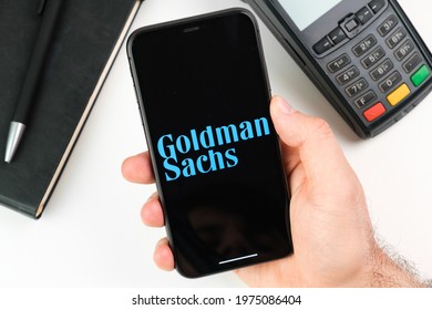 Goldman Sachs Bank Images Stock Photos Vectors Shutterstock