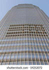 Goldman Sachs Tower (tallest Building) In New Jersey