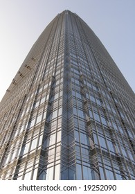 Goldman Sachs Tower (tallest Building) In New Jersey