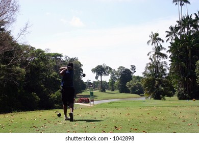 Golf