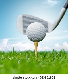 Golf Vertical Images Stock Photos Vectors Shutterstock