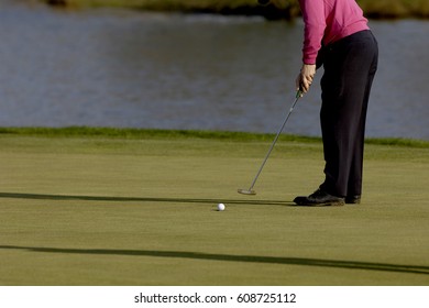golf