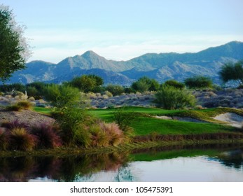 Golf In Arizona