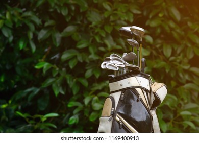 8,720 Golf Gear Images, Stock Photos & Vectors | Shutterstock