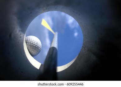 Golf Ball