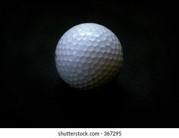 Golf Ball Flying Speed Fast Magic Stock Illustration 1546894172 ...