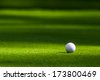golf background