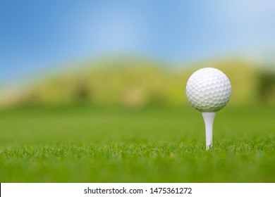 411 Long golf drive Images, Stock Photos & Vectors | Shutterstock