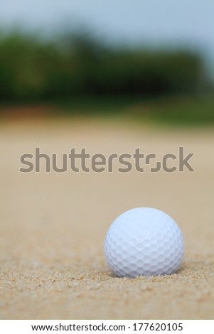 Similar – 3-POINT Mini golf Stone